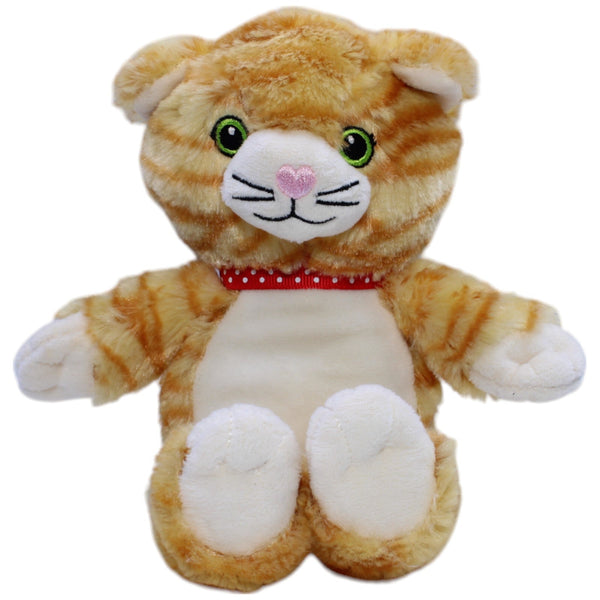 Kinder, Katze Tina Tapsig