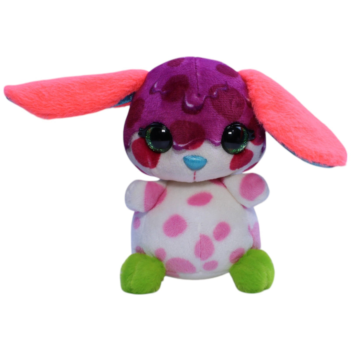 1231004 NICI Nicidoos, Hund Bluffy Kuscheltier Kumpel Leo Gebraucht