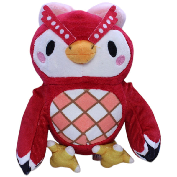 Eufemia aus Animal Crossing