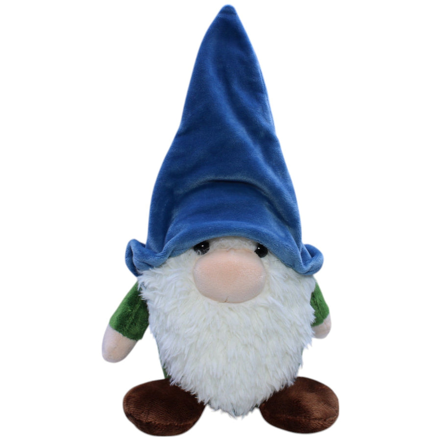 The Gnomlins, Zwerg mit blauer Mütze