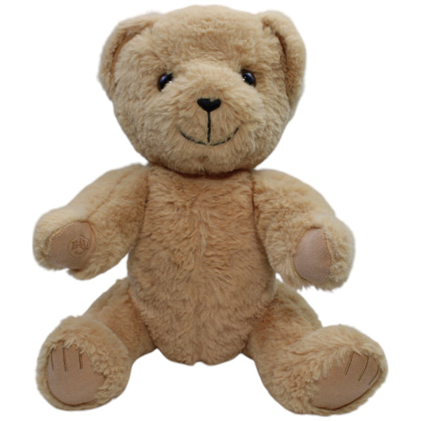 Teddybär mit beweglichen Gliedern