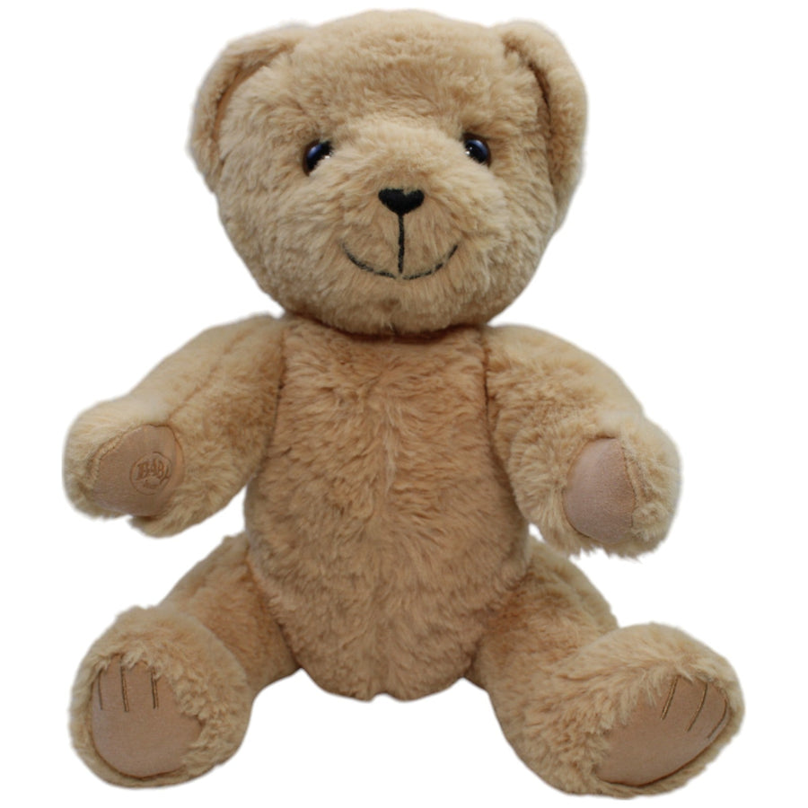 Teddybär mit beweglichen Gliedern
