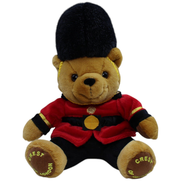 Crest of London, Guardsman, Bär