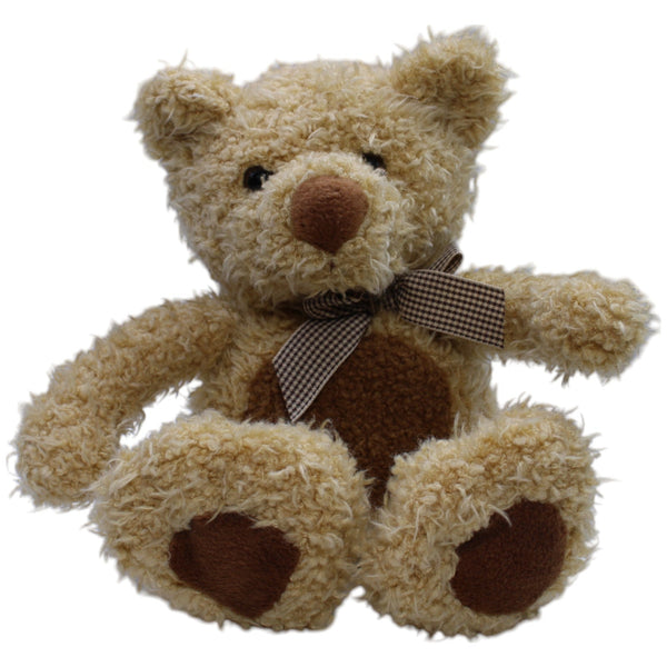 Süßer wuscheliger Teddybär