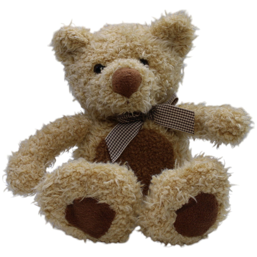 Süßer wuscheliger Teddybär