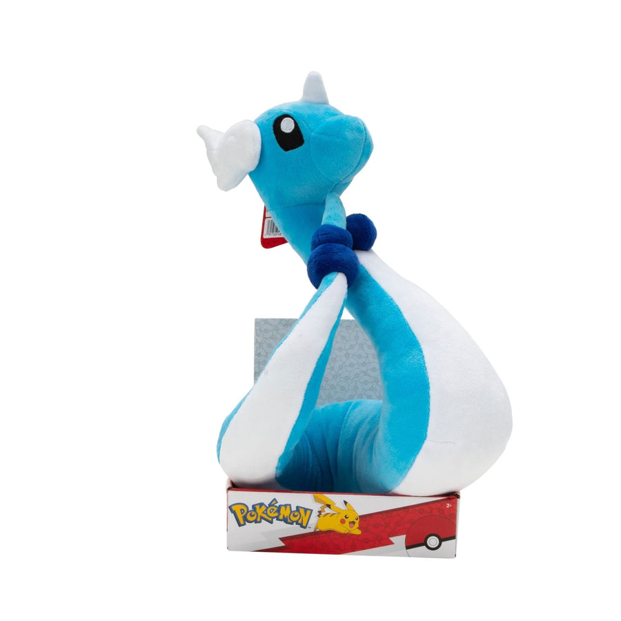 Dragonir aus Pokémon (in Case)