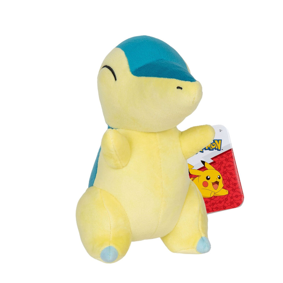 Feurigel aus Pokémon