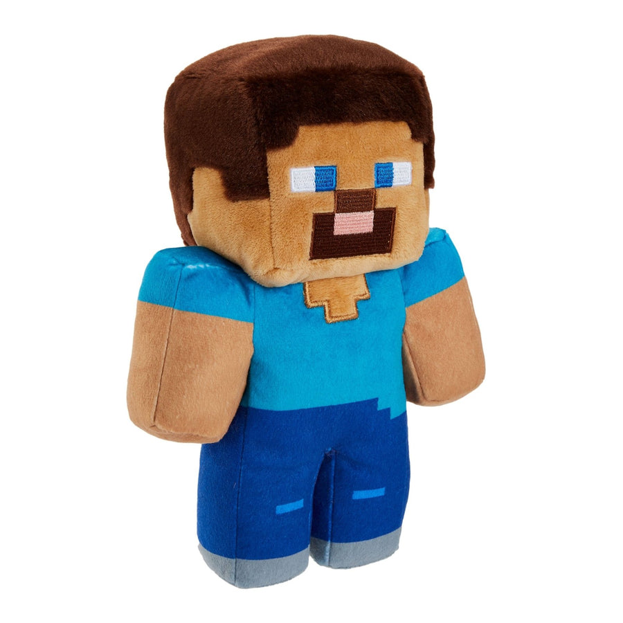 Steve aus Minecraft