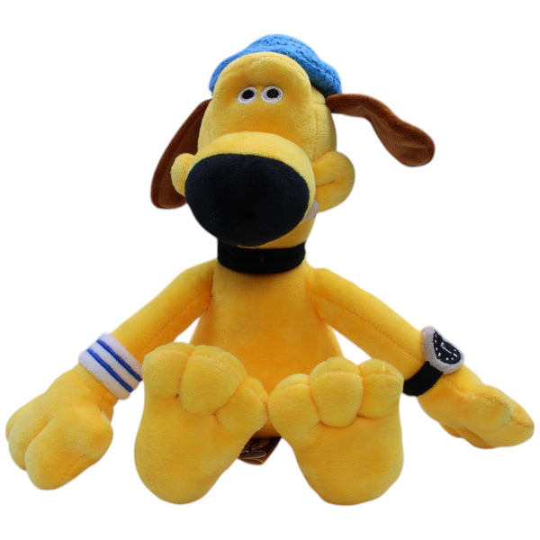 Bitzer aus Shaun das Schaf
