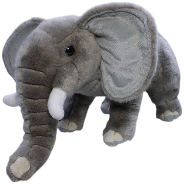 XL Elefant, stehend