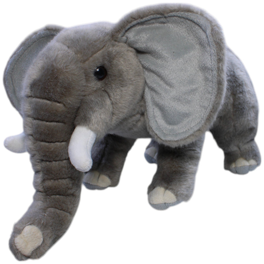 XL Elefant, stehend