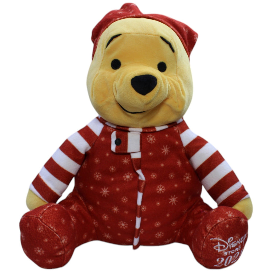 Disney Store 2021, Weihnachtlicher Winnie Puuh