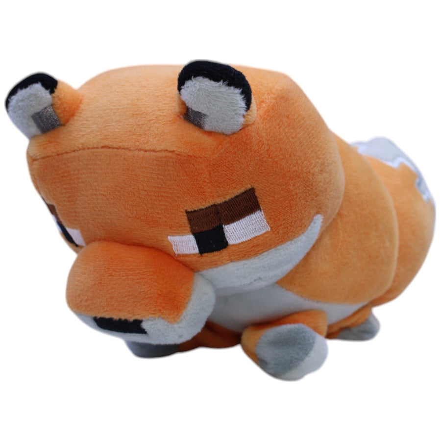 Minecraft Fuchs