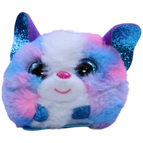 Puffies, Katze Cleo