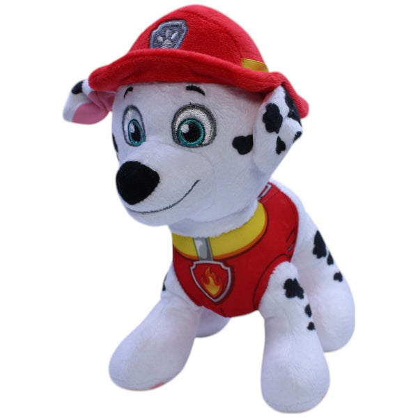 Marshall aus Paw Patrol, stehend