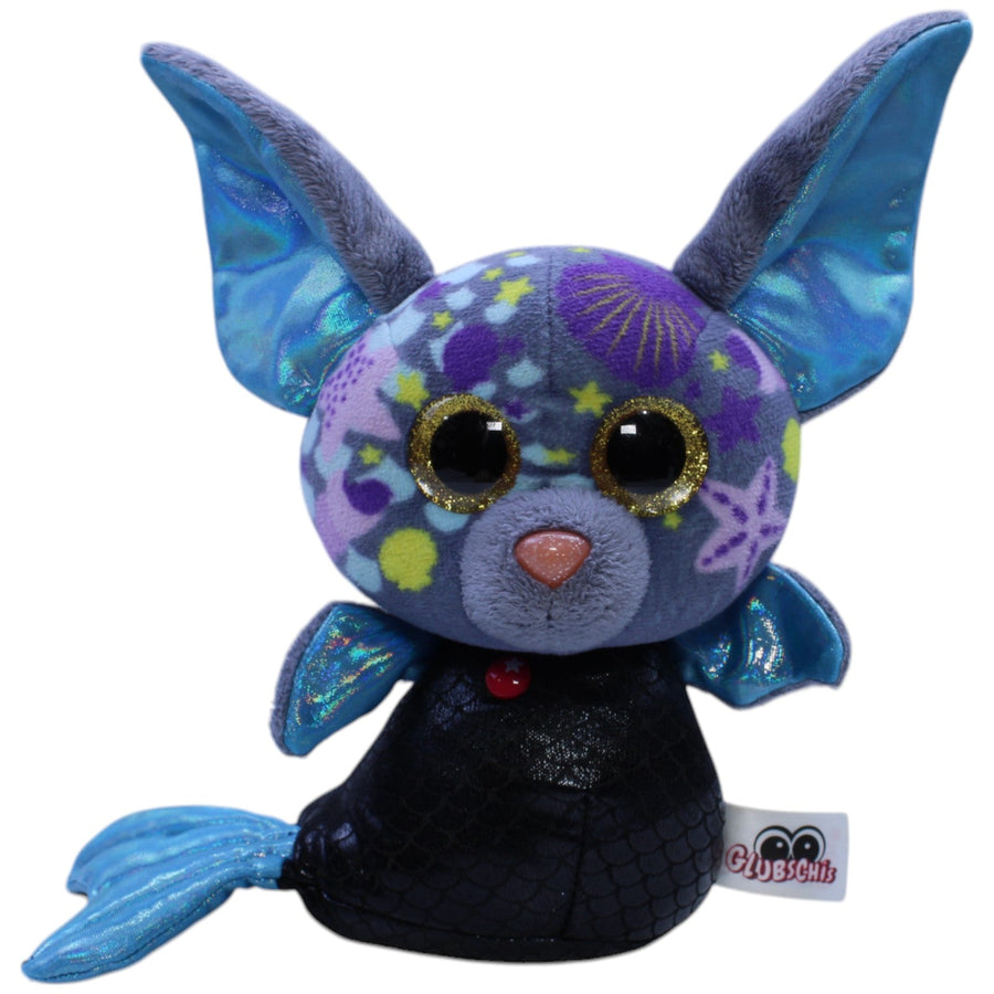 Meerjungfrau Fledermaus, Laguna-Lu