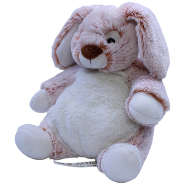 Superweicher Hase, orange