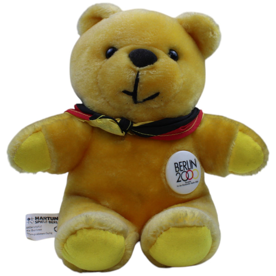 Berlin 2000 Olympia Teddybär