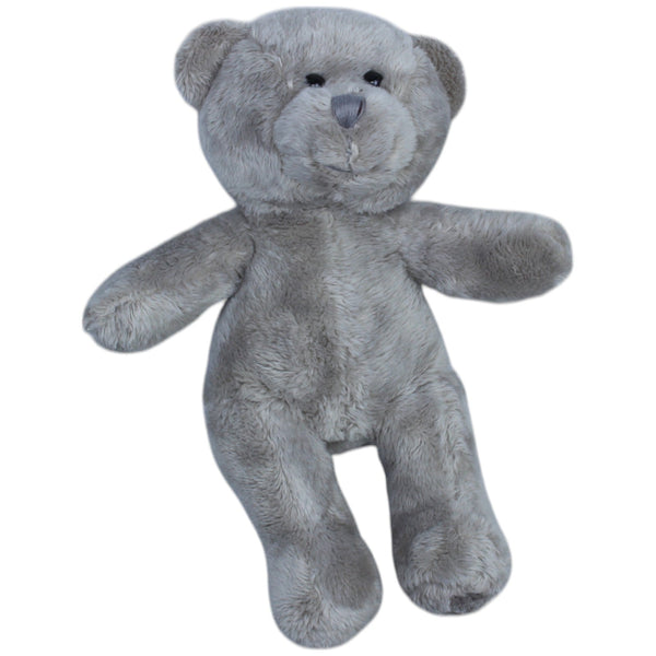 Minifeet, grauer Teddybär