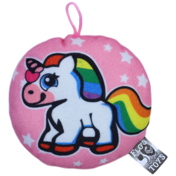 Flos Toys, Einhorn
