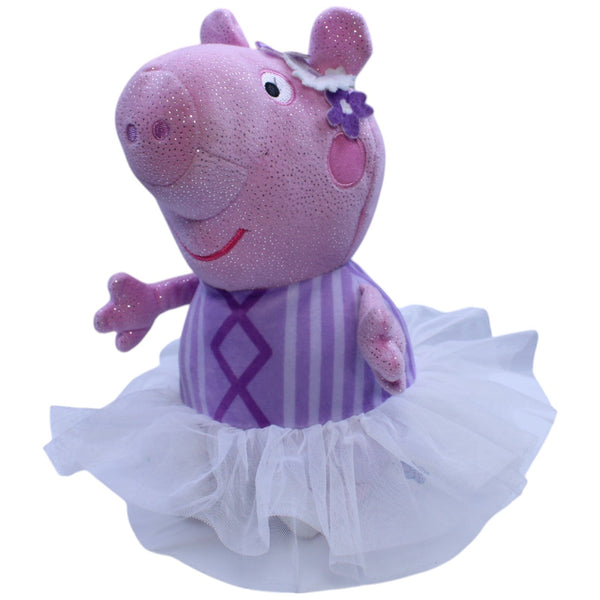Peppa als Ballerina aus Peppa Wutz