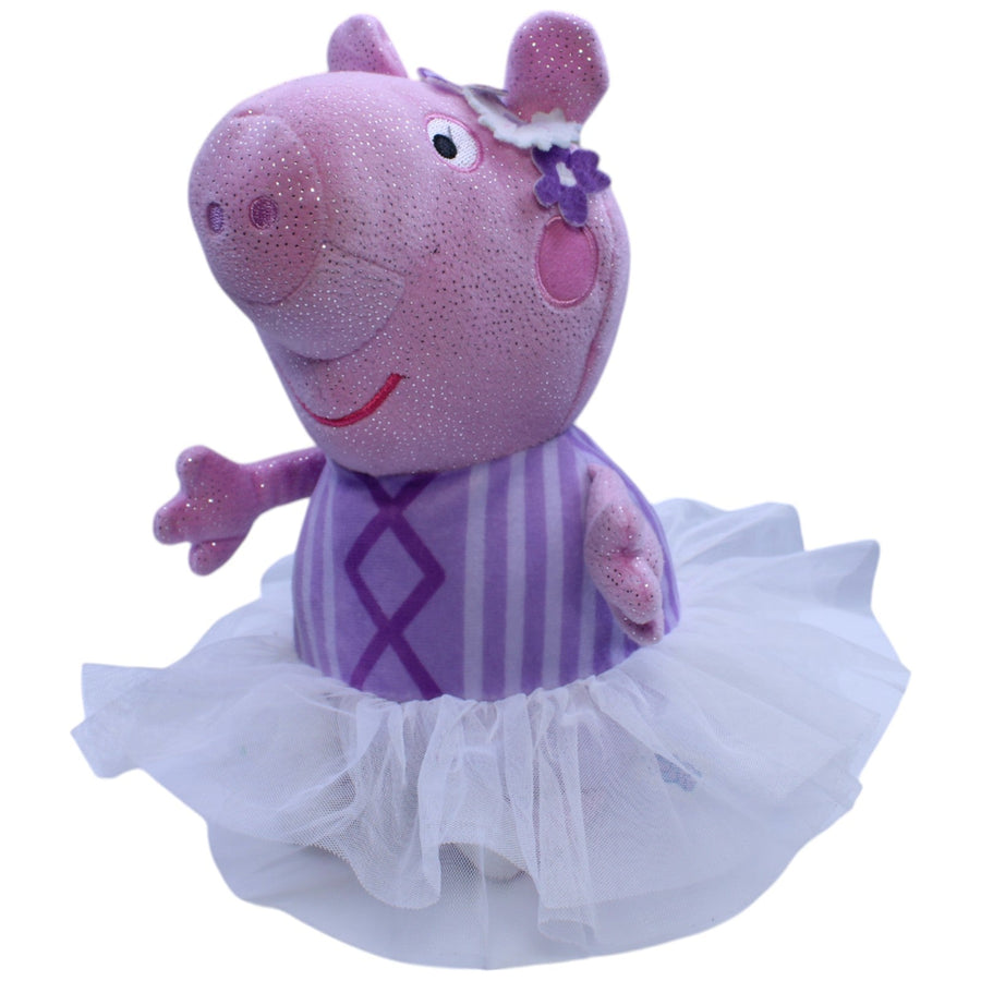 Peppa als Ballerina aus Peppa Wutz