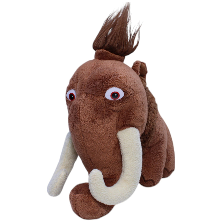 Ice Age, Mammut Manny