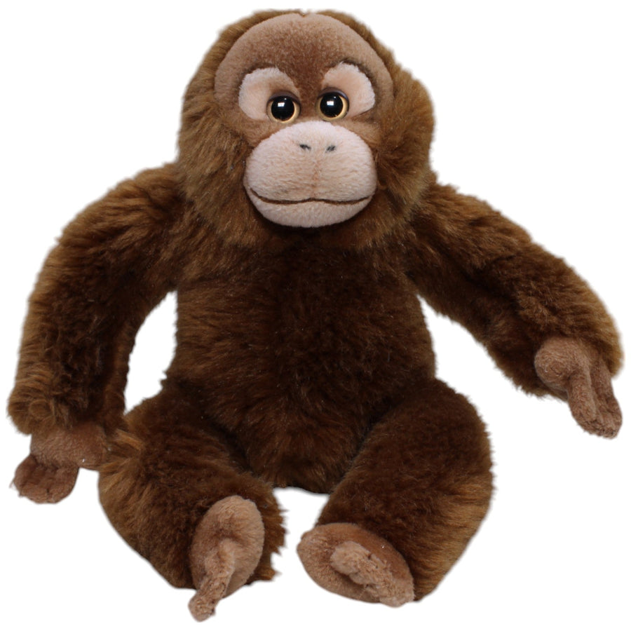 Affe, Orang-Utan