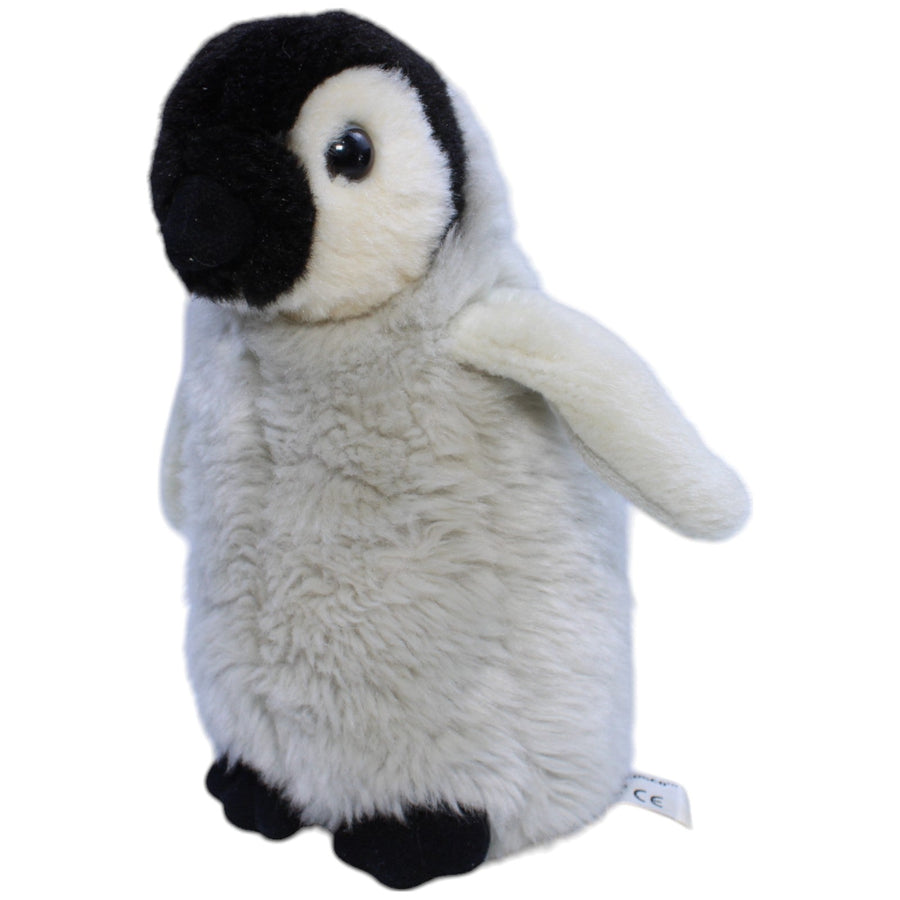 Süßer Baby Pinguin