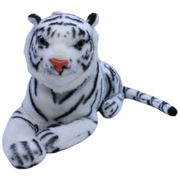 Weißer Tiger