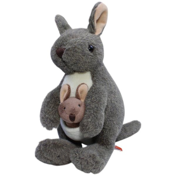 Känguru mit Baby