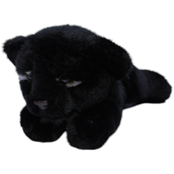 Panther Baby