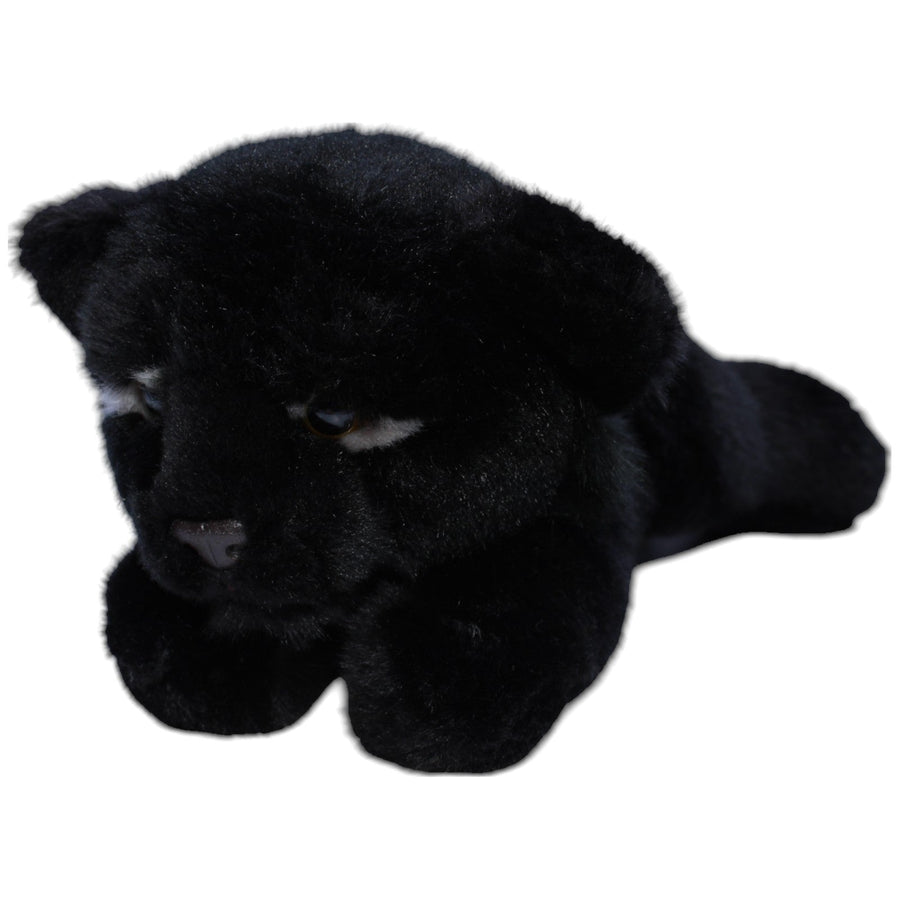 Panther Baby