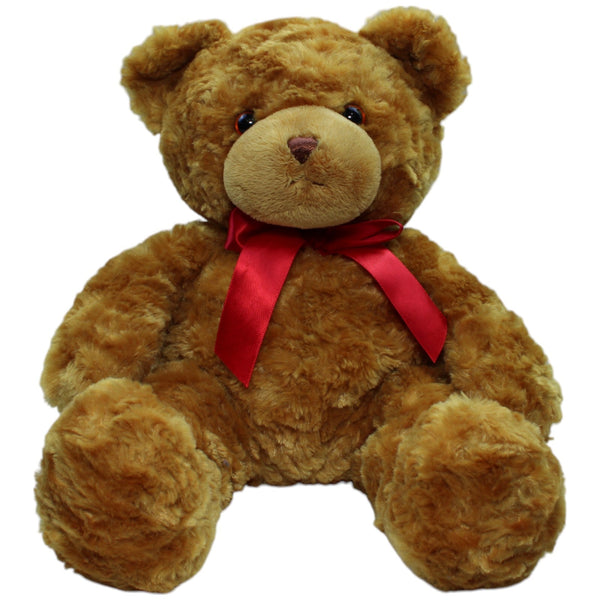 Großer schöner Teddybär