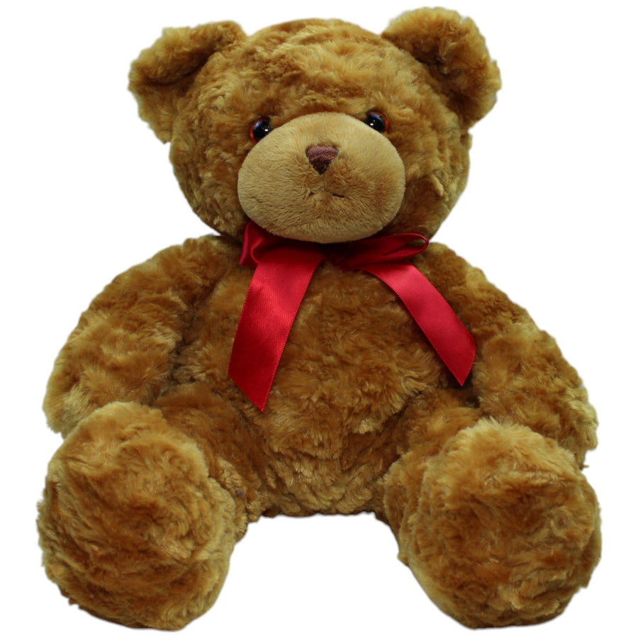 Großer schöner Teddybär