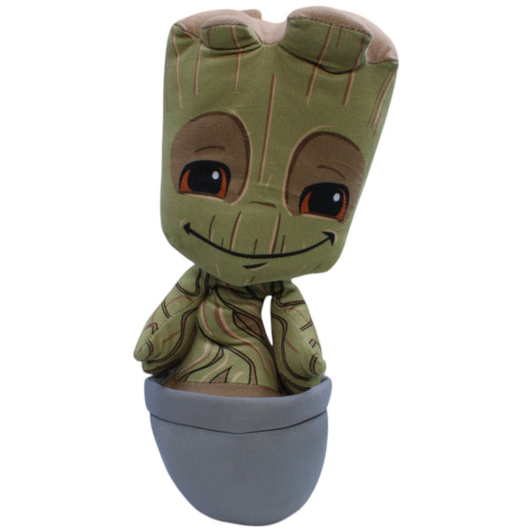 Groot aus Guardians of the Galaxy im Blumentopf