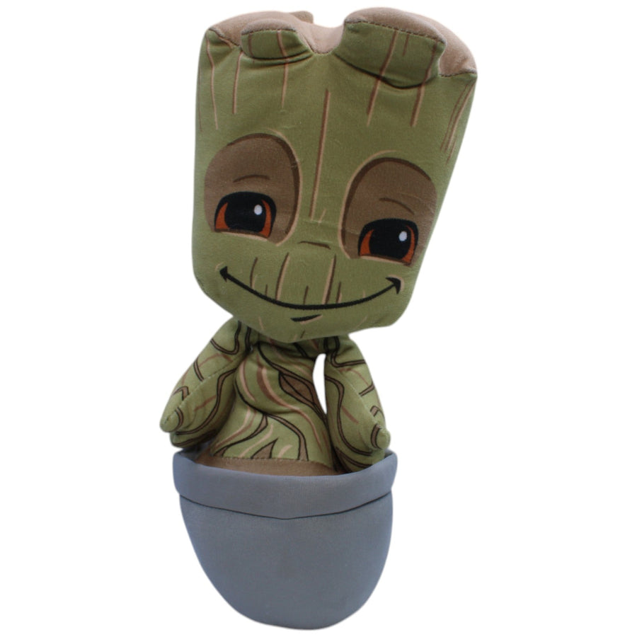 Groot aus Guardians of the Galaxy im Blumentopf
