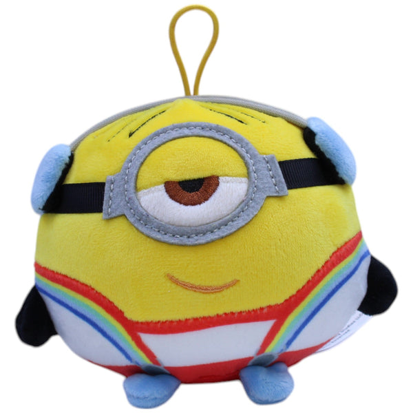 Squishy, Stuart im Trainingsanzug aus Minions