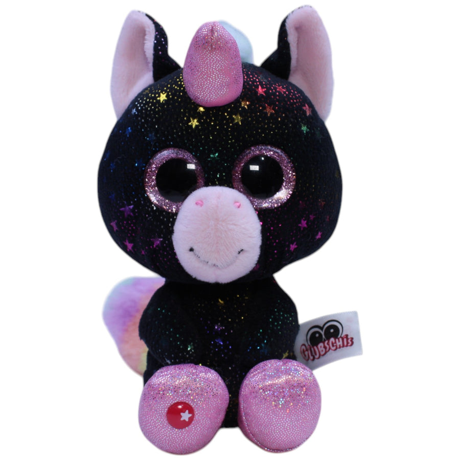 Glubschis, Einhorn Vita-Mi
