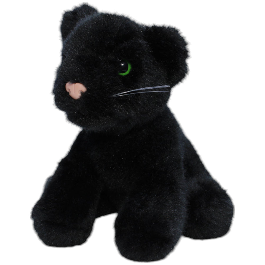 Hübscher schwarzer Panther