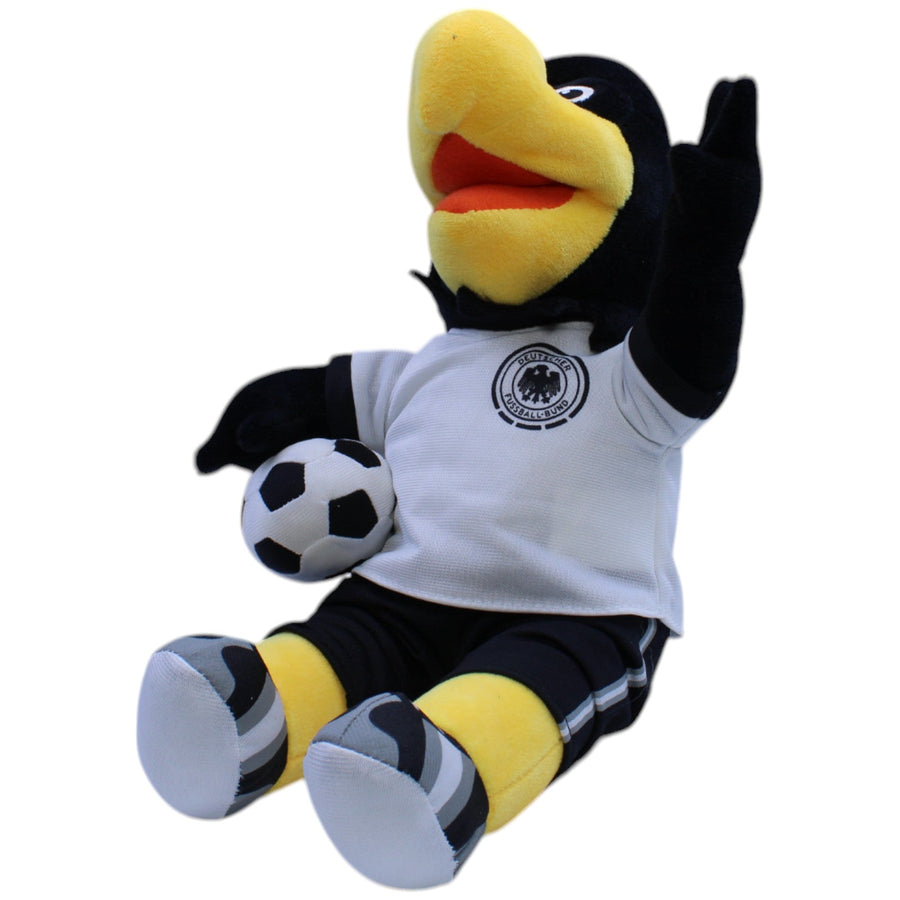 DFB Maskottchen, Adler Paule