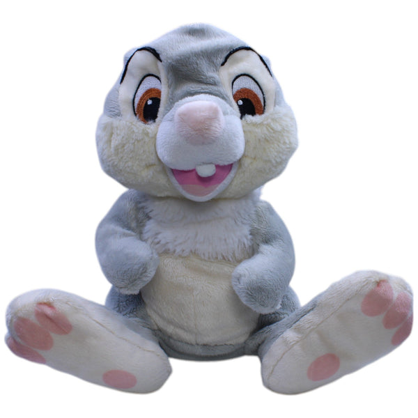 Klopfer aus Disney Bambi, sitzend