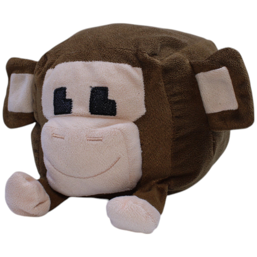 Nanco Pixel, Affe