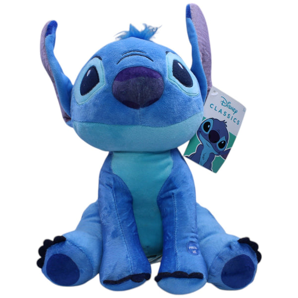 Stitch aus Disney Lilo & Stitch mit Sound