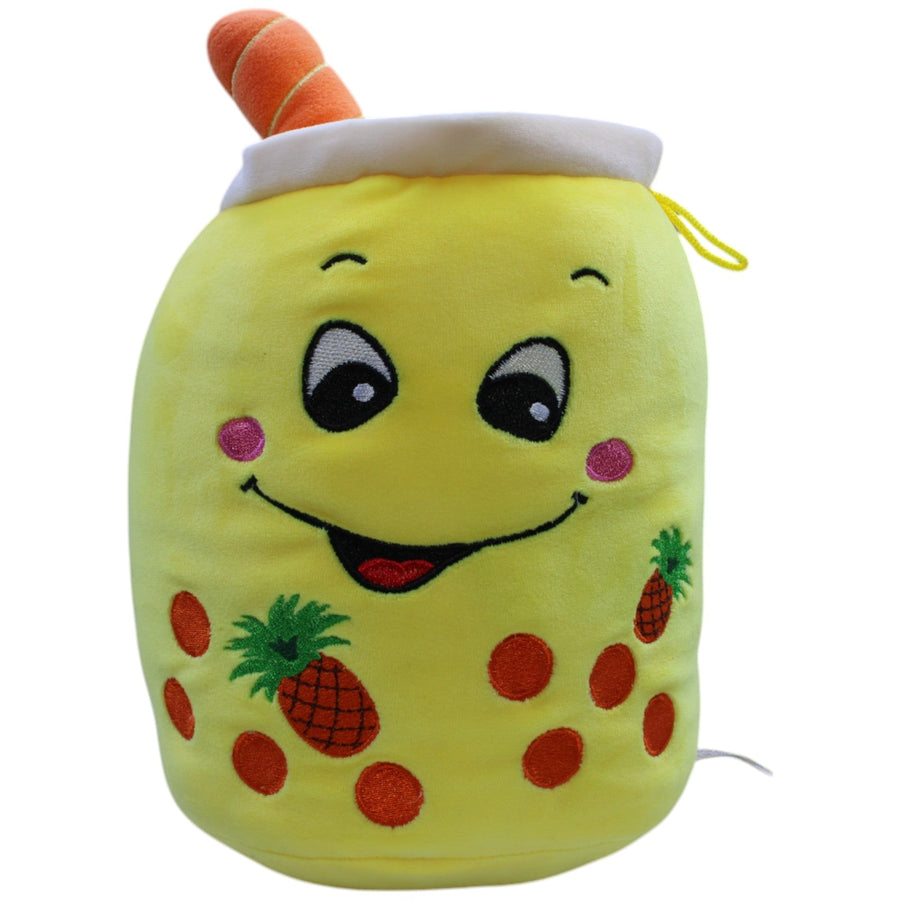 Squishy Bubble Tea, Ananas