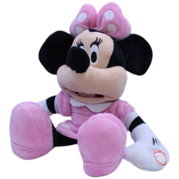 Disney Minnie Maus mit rosa Kleid