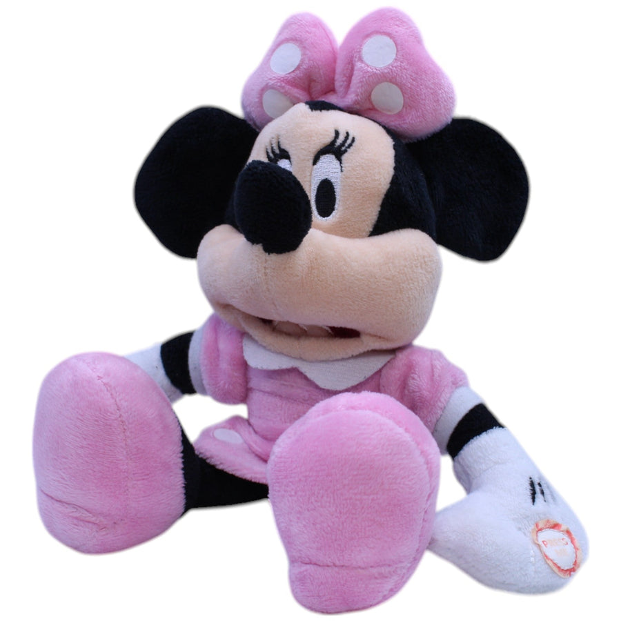 Disney Minnie Maus mit rosa Kleid