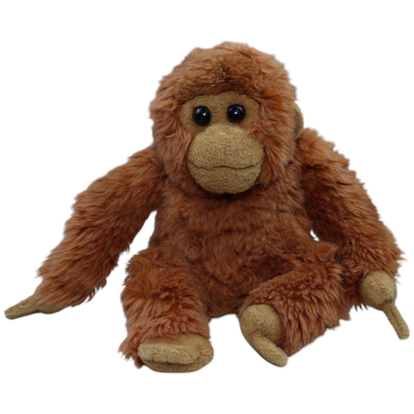Affe, Orang-Utan