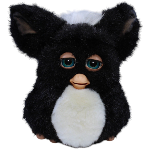 Furby 2005, schwarz