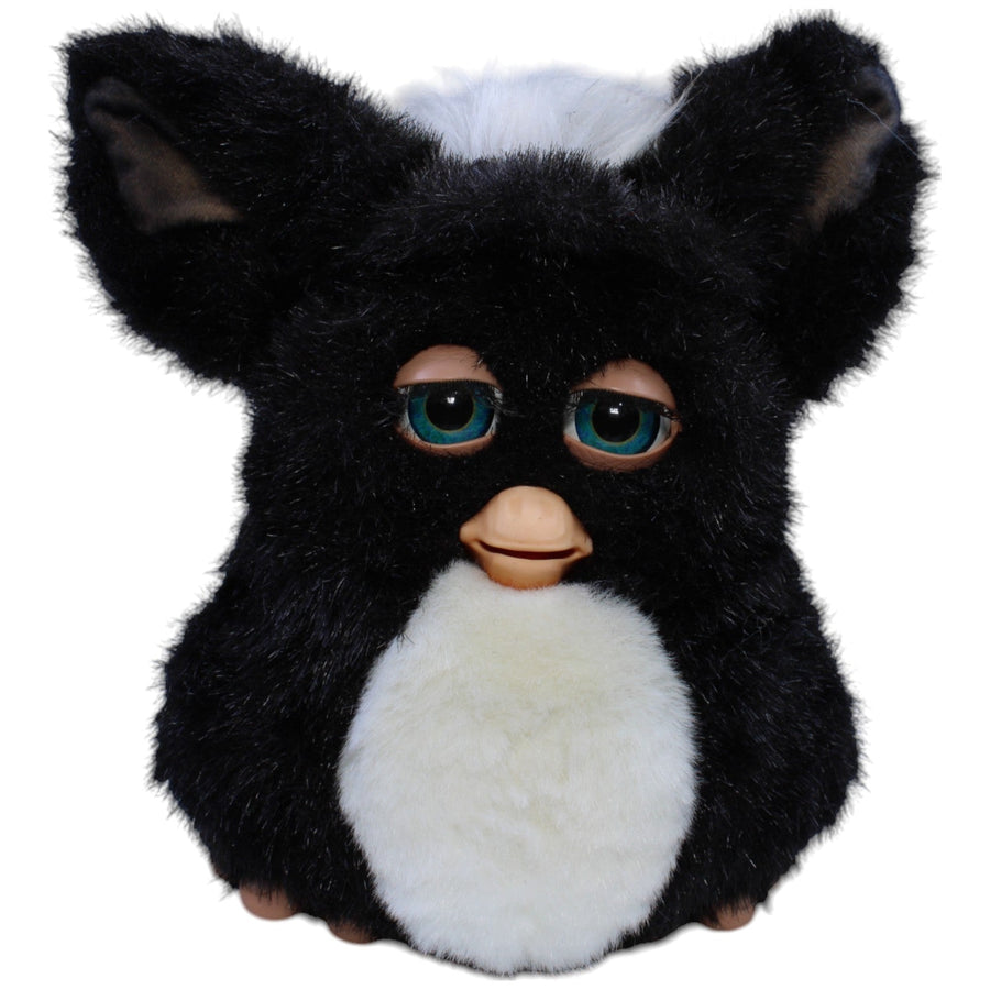 Furby 2005, schwarz